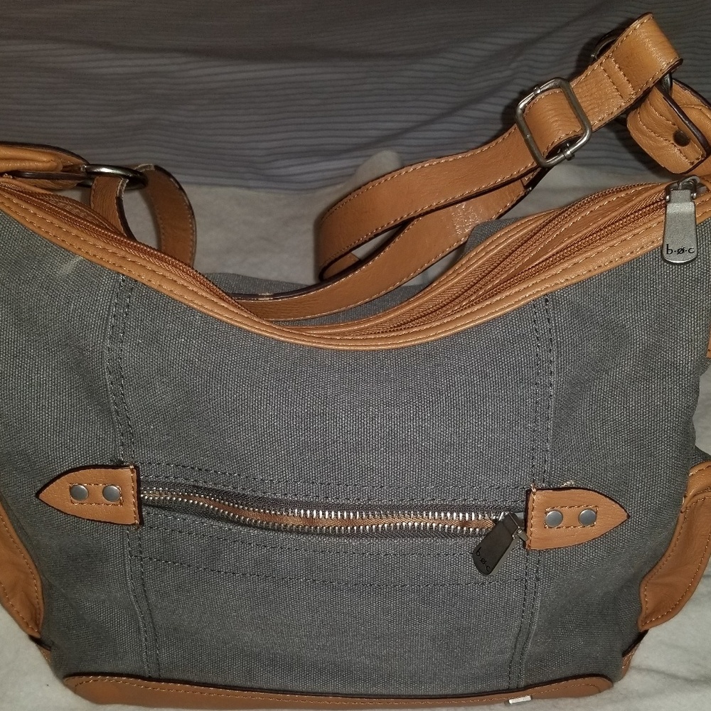 b. o. c. Purse in Just Like New condition